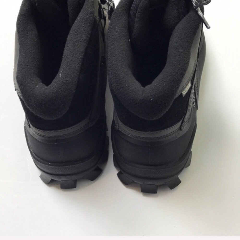 Merrell Men's Overlook 6 Ice+ Waterproof Boots - Picture 6 of 8